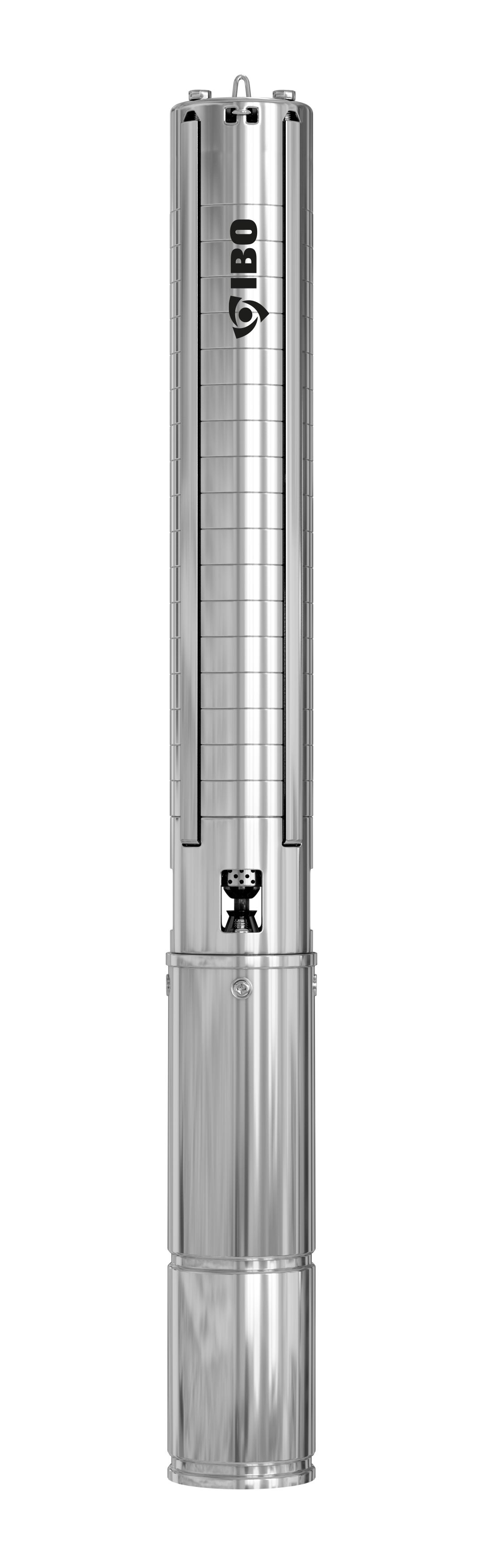 4 ISP  8-13 (2,2 kW, 400 V) pompa głębinowa