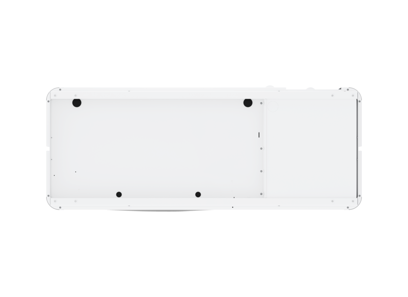 Stiebel HPA-O 13 Premium Inwerterowa monoblokowa pompa ciepła powietrze-woda (co,cwu). Wykonanie zewnętrzne. Stiebel HPA-O 13 Premium Inwerterowa monoblokowa pompa ciepła powietrze-woda (co,cwu). Wykonanie zewnętrzne.