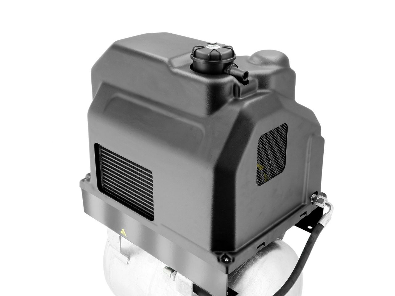 Airpress Kompresor śrubowy APS 3 Combi Compact 400V 10 bar 3 KM/2.2 kW 261 l/min 90 l galwanizowany Airpress Kompresor śrubowy APS 3 Combi Compact 400V 10 bar 3 KM/2.2 kW 261 l/min 90 l galwanizowany