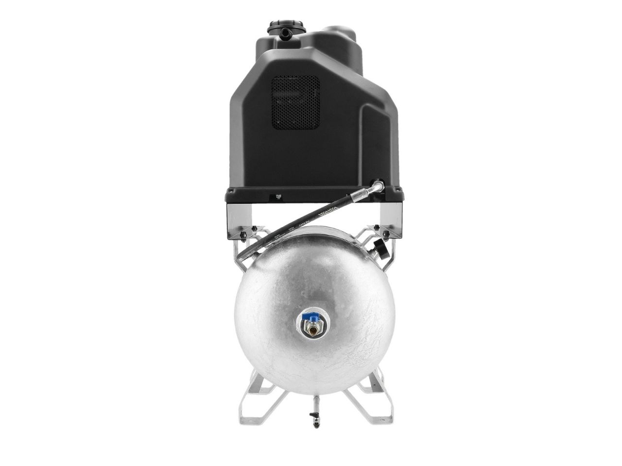 Airpress Kompresor śrubowy APS 3 Combi Compact 400V 10 bar 3 KM/2.2 kW 261 l/min 90 l galwanizowany Airpress Kompresor śrubowy APS 3 Combi Compact 400V 10 bar 3 KM/2.2 kW 261 l/min 90 l galwanizowany