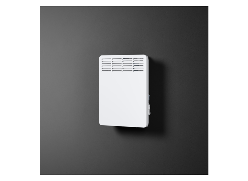 Stiebel CWM 500 P Konwektor wiszący, panel sterujący LCD, moc - 0,5 kW Stiebel CWM 500 P Konwektor wiszący, panel sterujący LCD, moc - 0,5 kW