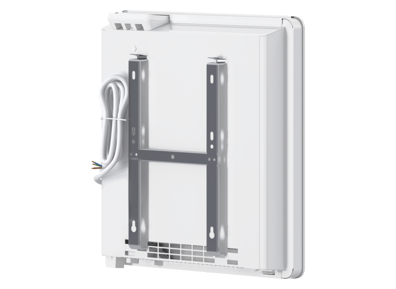 Stiebel CWM 500 U Konwektor wiszący, panel sterujący LCD, moc -  0,5 kW