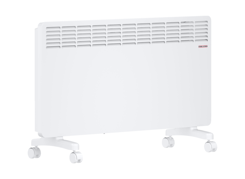 Stiebel CWM 2500 M-F Konwektor stojący, moc - 2,5 kW, z pokrętłem regulacji temperatury 5-35 °C, do ustawienia na nóżkach z kółkami Stiebel CWM 2500 M-F Konwektor stojący, moc - 2,5 kW, z pokrętłem regulacji temperatury 5-35 °C, do ustawienia na nóżkach z kółkami