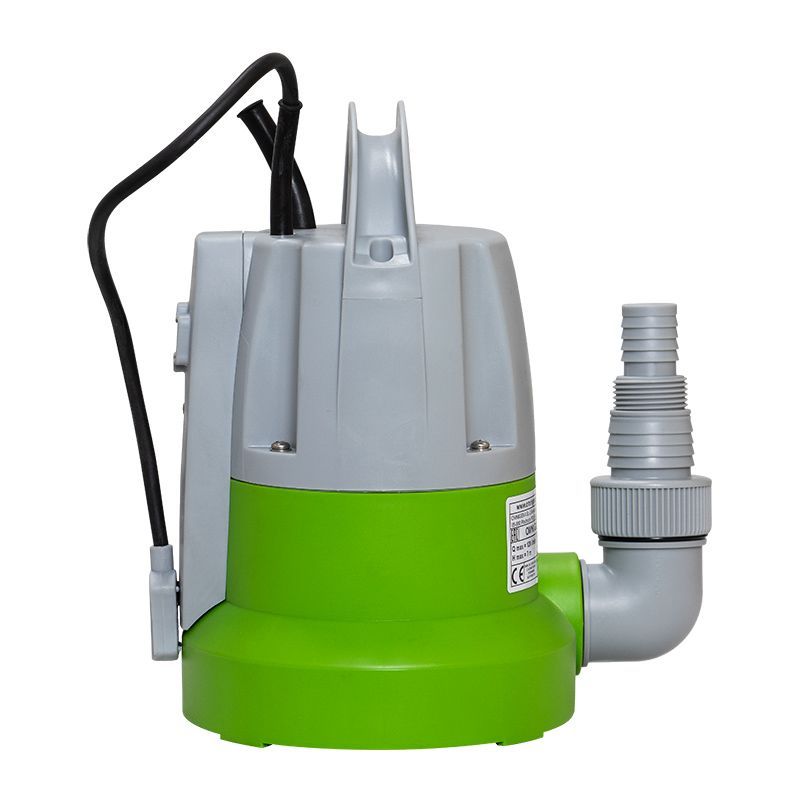 OMNIGENA OMNI GO 400 pompa zatapialna 0,4 kW / 230V, długość kabla zasilającego 10 m