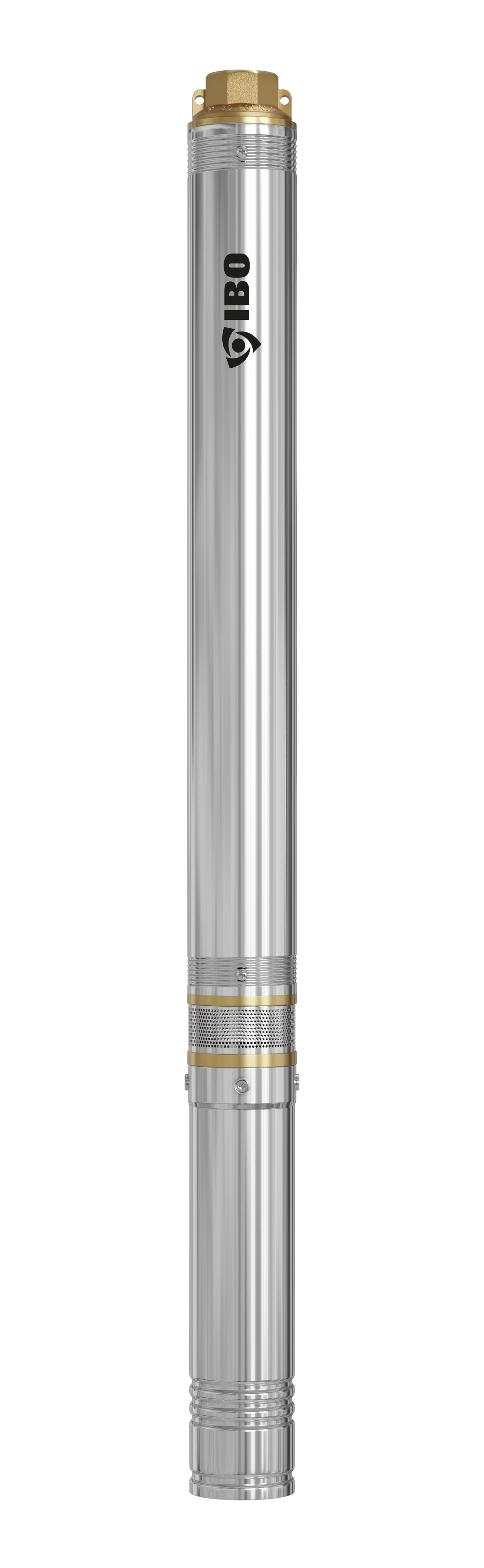 IBO 3,5 SDM 3-15 (1,1 kW, 230 V) pompa głębinowa z kablem 20 m