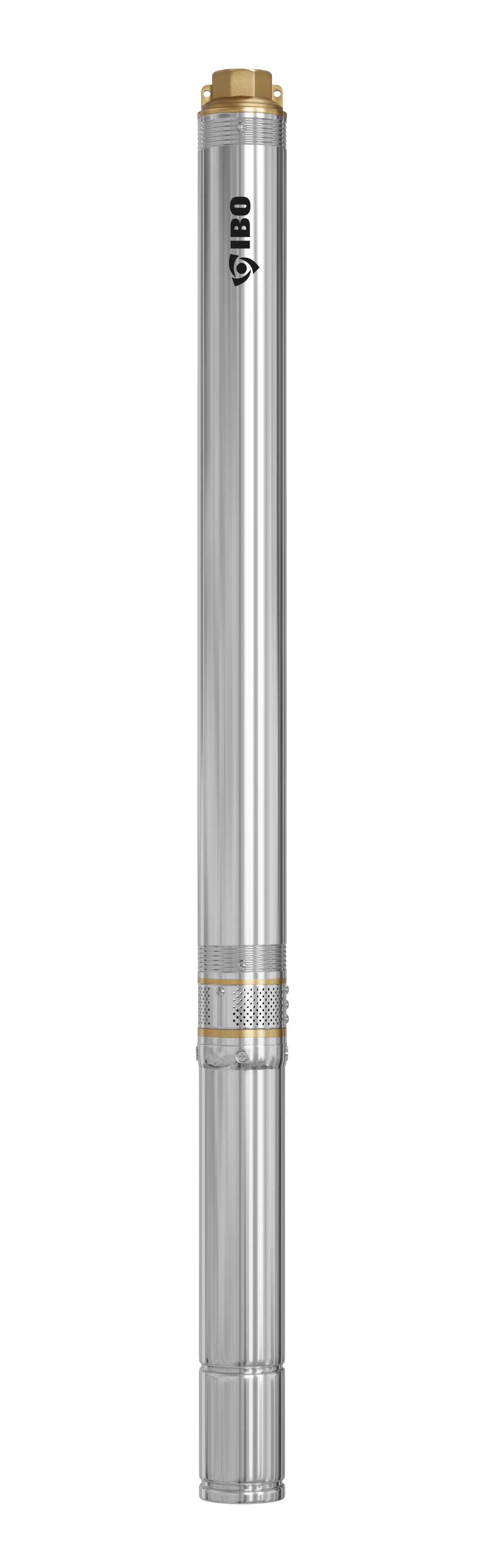 IBO 3 SDM 24 (0,75 kW, 230 V)  pompa głębinowa z kablem 1,5 m