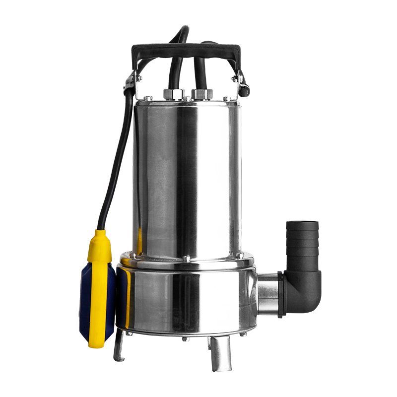 OMNIGENA WQ 10-10-0,55 SEPTIC PREMIUM pompa zatapialna 0,55 kW / 230V