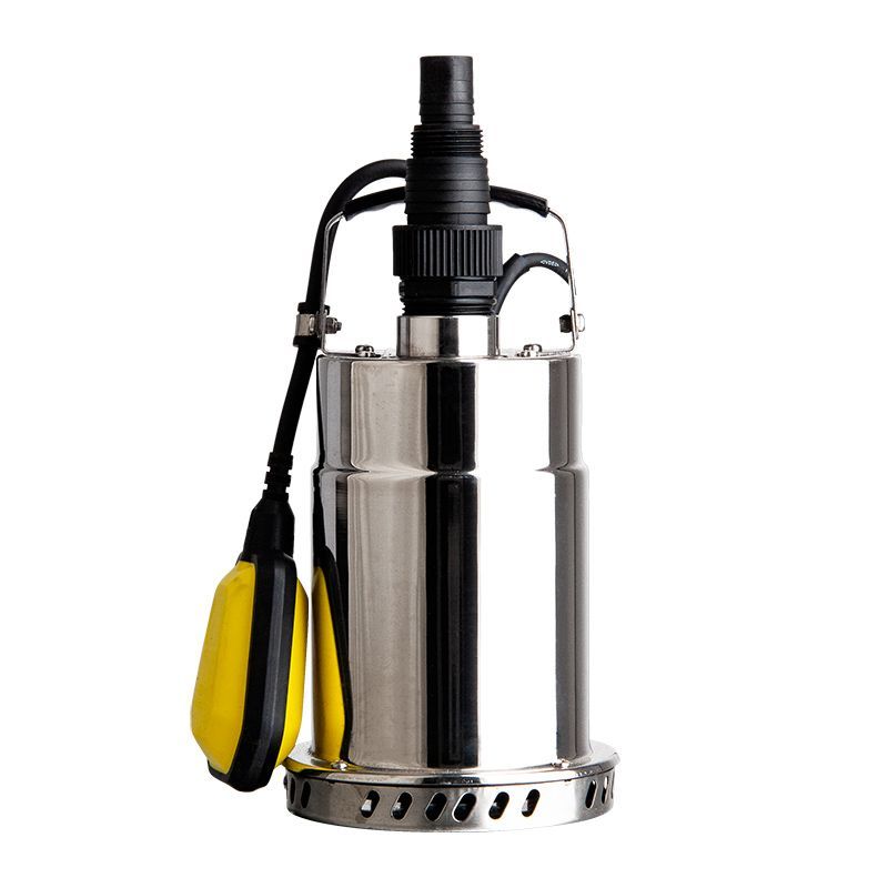 OMNIGENA TP 500 INOX pompa zatapialna 0,5 kW / 230V, długość kabla zasilającego 6 m 