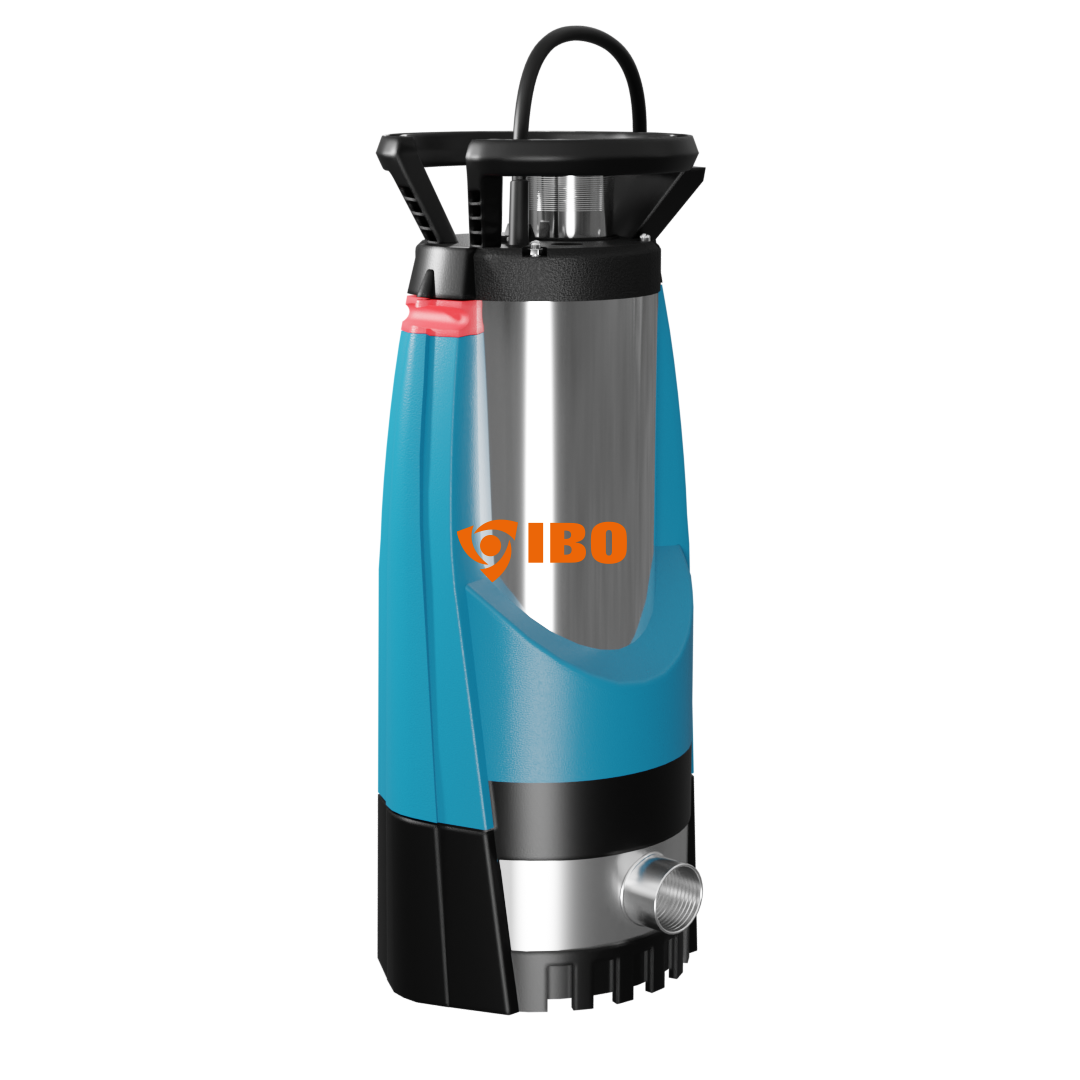 IBO MULTI IP 1200 AUTO RAIN (1,2 kW, 230 V) pompa zatapialna