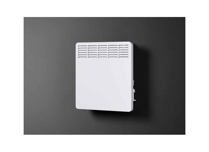 Stiebel CWM 750 P Konwektor wiszący, panel sterujący LCD, moc -  0,75 kW