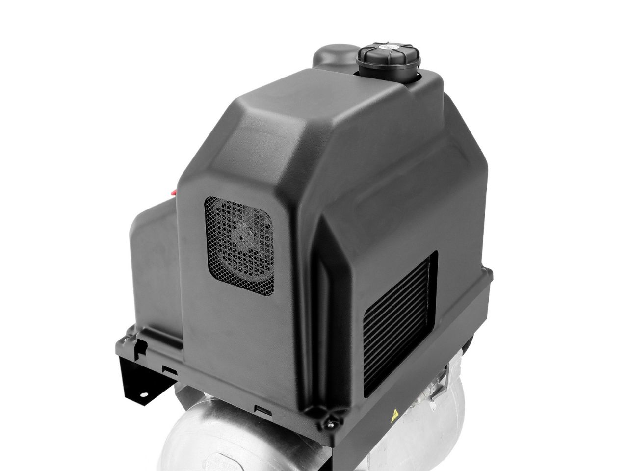 Airpress Kompresor śrubowy APS 3 Combi Compact 400V 10 bar 3 KM/2.2 kW 261 l/min 90 l galwanizowany Airpress Kompresor śrubowy APS 3 Combi Compact 400V 10 bar 3 KM/2.2 kW 261 l/min 90 l galwanizowany