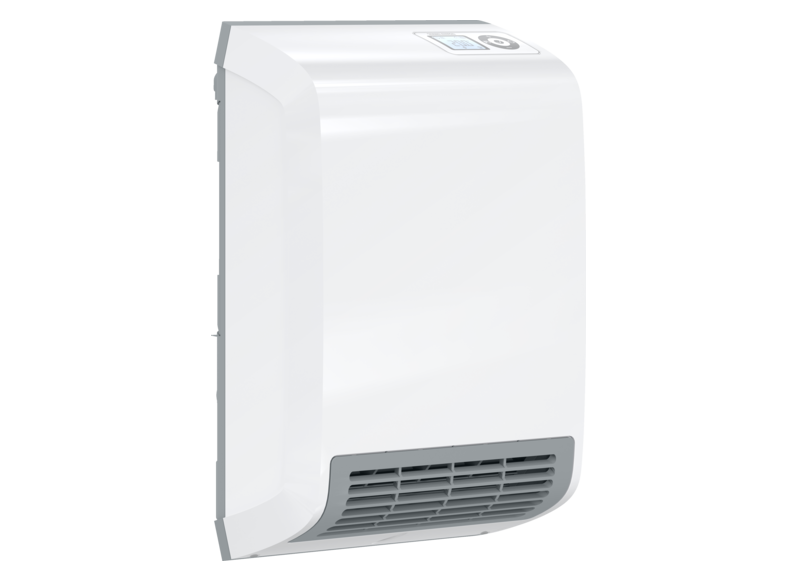 Stiebel CK 20 trend LCD Ogrzewacz szybkonagrzewający, moc 2,0 kW, programowalny tygodniowy panel sterujący LCD Stiebel CK 20 trend LCD Ogrzewacz szybkonagrzewający, moc 2,0 kW, programowalny tygodniowy panel sterujący LCD