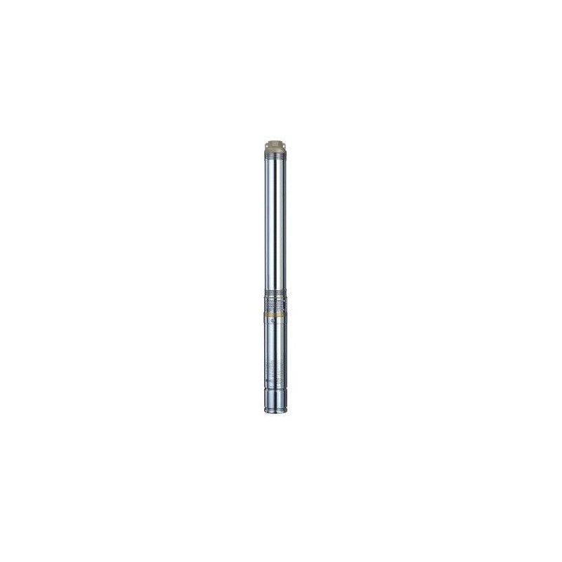 OMNIGENA 4SD 6-20 pompa głębinowa o podwyższonej odporności na piasek 4" - 3 kW / 400V z 20 metrowym kablem 