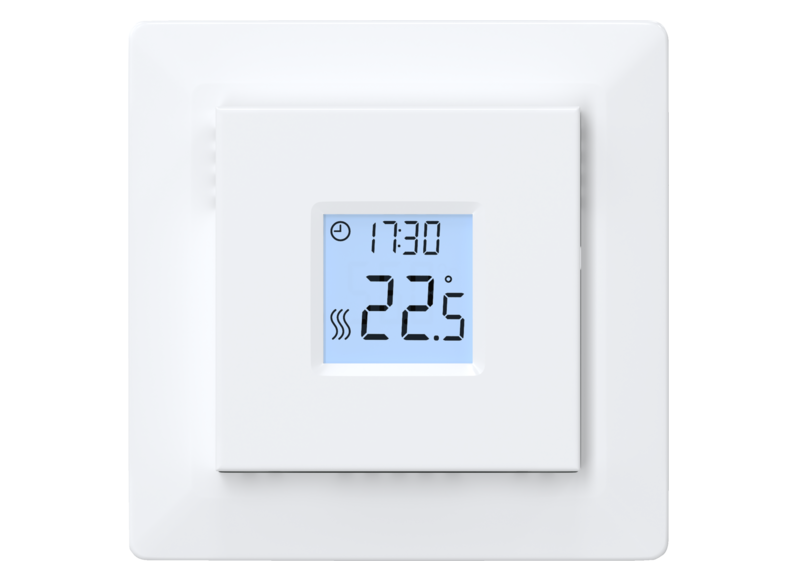 Stiebel RTF - Trend Regulator temperatury podłogi do mat grzewczych