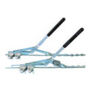 Tractel Tirvit F3 napinacz liny nr kat. 1039