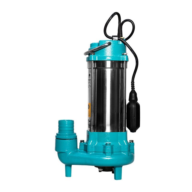 OMNIGENA WQ 7-12-1,1 pompa zatapialna z rozdrabniaczem 1,1 kW / 230V 