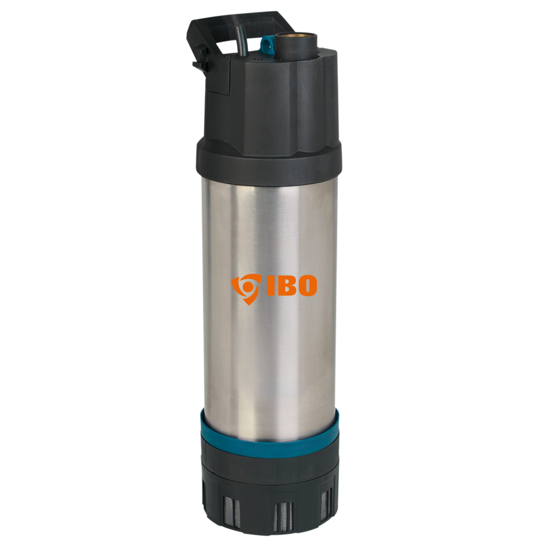 IBO RAINER 1200 AUTO (1,2 kW, 230 V) pompa zatapialna