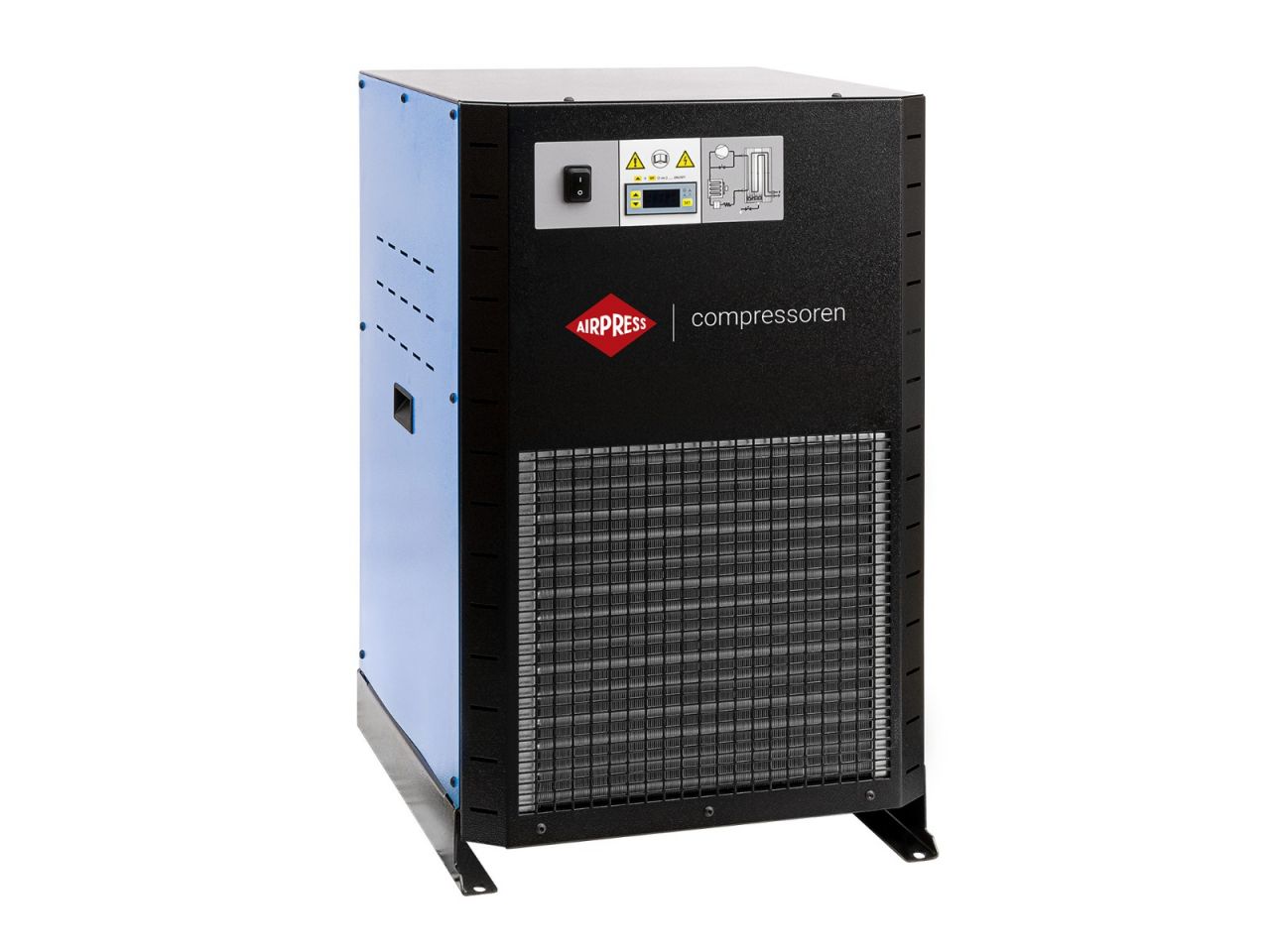 Airpress Osuszacz ziębniczy RDO 140 1" 2333 l/min