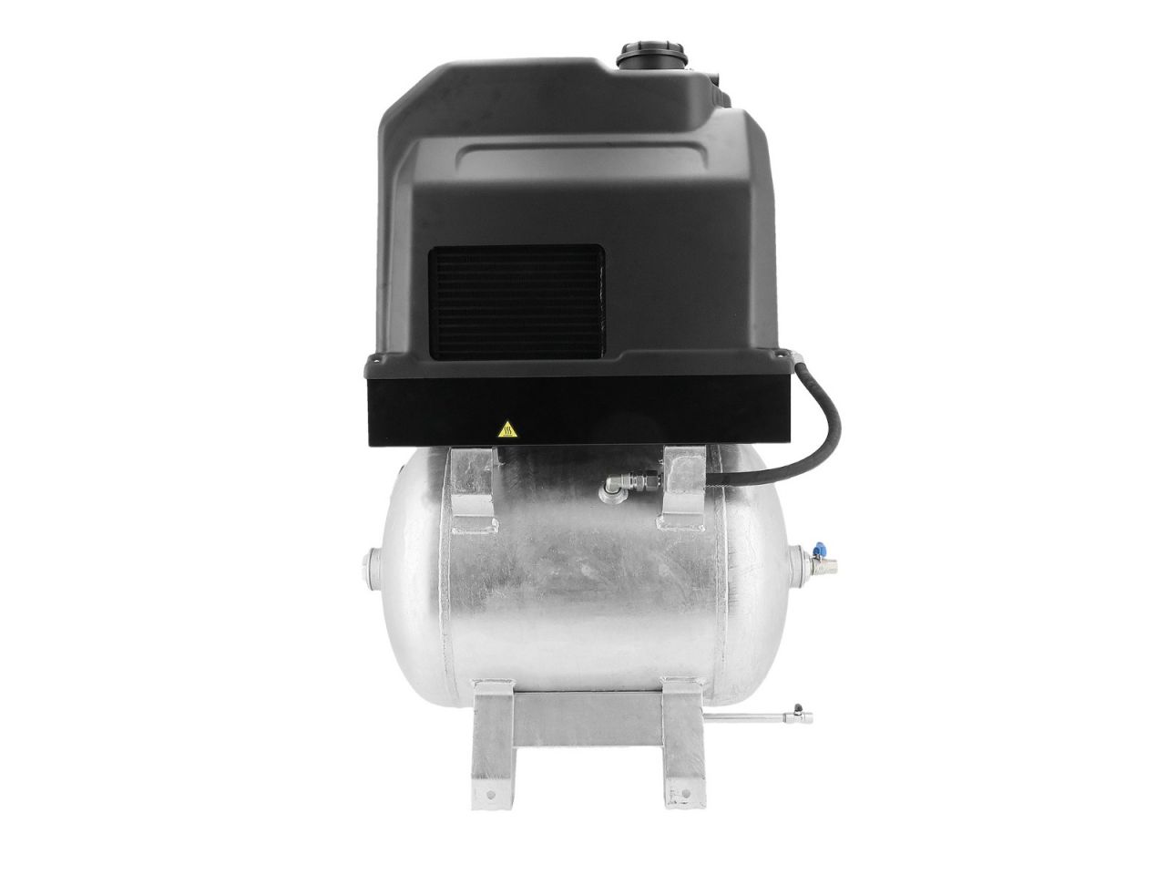 Airpress Kompresor śrubowy APS 3 Combi Compact 400V 10 bar 3 KM/2.2 kW 261 l/min 90 l galwanizowany Airpress Kompresor śrubowy APS 3 Combi Compact 400V 10 bar 3 KM/2.2 kW 261 l/min 90 l galwanizowany