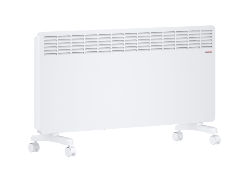 Stiebel CWM 3000 M-F Konwektor stojący, moc - 3,0 kW, z pokrętłem regulacji temperatury 5-35 °C, do ustawienia na nóżkach z kółkami Stiebel CWM 3000 M-F Konwektor stojący, moc - 3,0 kW, z pokrętłem regulacji temperatury 5-35 °C, do ustawienia na nóżkach z kółkami