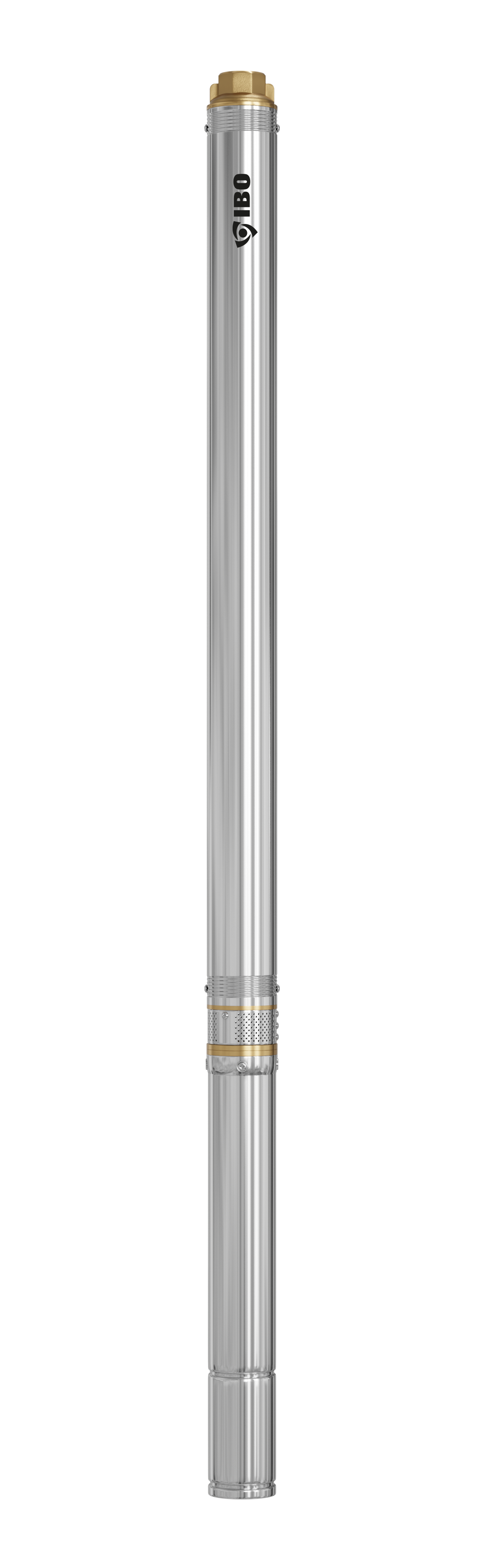 IBO 3 STM 20 (1,1 kW, 230 V) pompa głębinowa z kablem 20 m