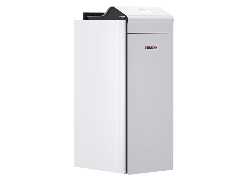 Stiebel HPG-I 15 CS Premium Inwerterowa pompa ciepła solonka – woda z f. chłodzenia, wbudowanym regulatorem WPM, pompami obiegowymi i naczyniami wzb. dolnego i górnego źródła. Modulacja mocy 2.14-14.78kW. Maks. temp. zasilania +75°C. Klasa efektywności A Stiebel HPG-I 15 CS Premium Inwerterowa pompa ciepła solonka – woda z f. chłodzenia, wbudowanym regulatorem WPM, pompami obiegowymi i naczyniami wzb. dolnego i górnego źródła. Modulacja mocy 2.14-14.78kW. Maks. temp. zasilania +75°C. Klasa efektywności A