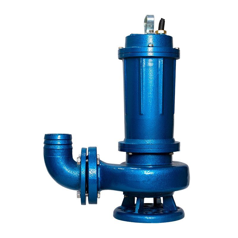 OMNIGENA WQ 35-7-2,2 PREMIUM solidna pompa zatapialna 2,2 kW / 400V 