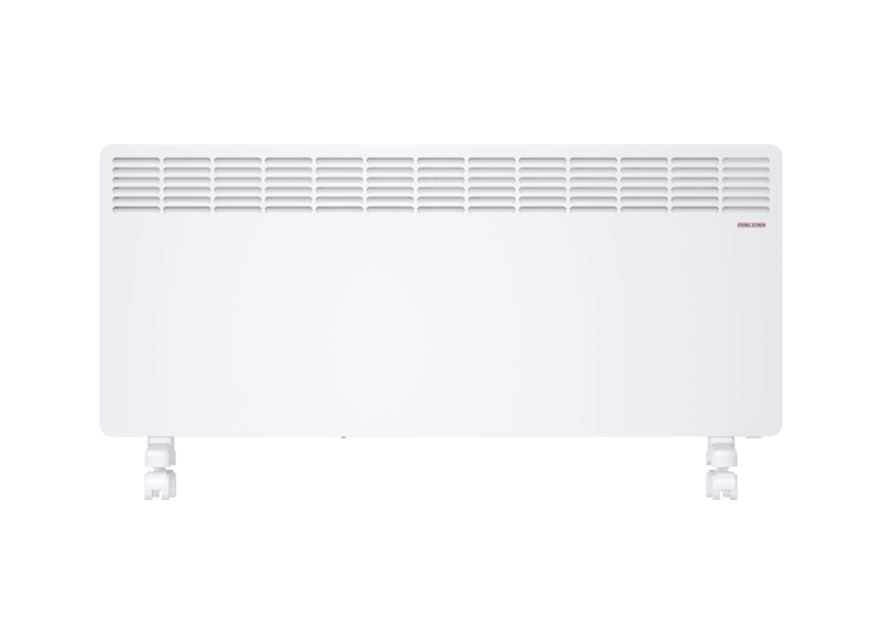 Stiebel CWM 3000 M-F Konwektor stojący, moc - 3,0 kW, z pokrętłem regulacji temperatury 5-35 °C, do ustawienia na nóżkach z kółkami