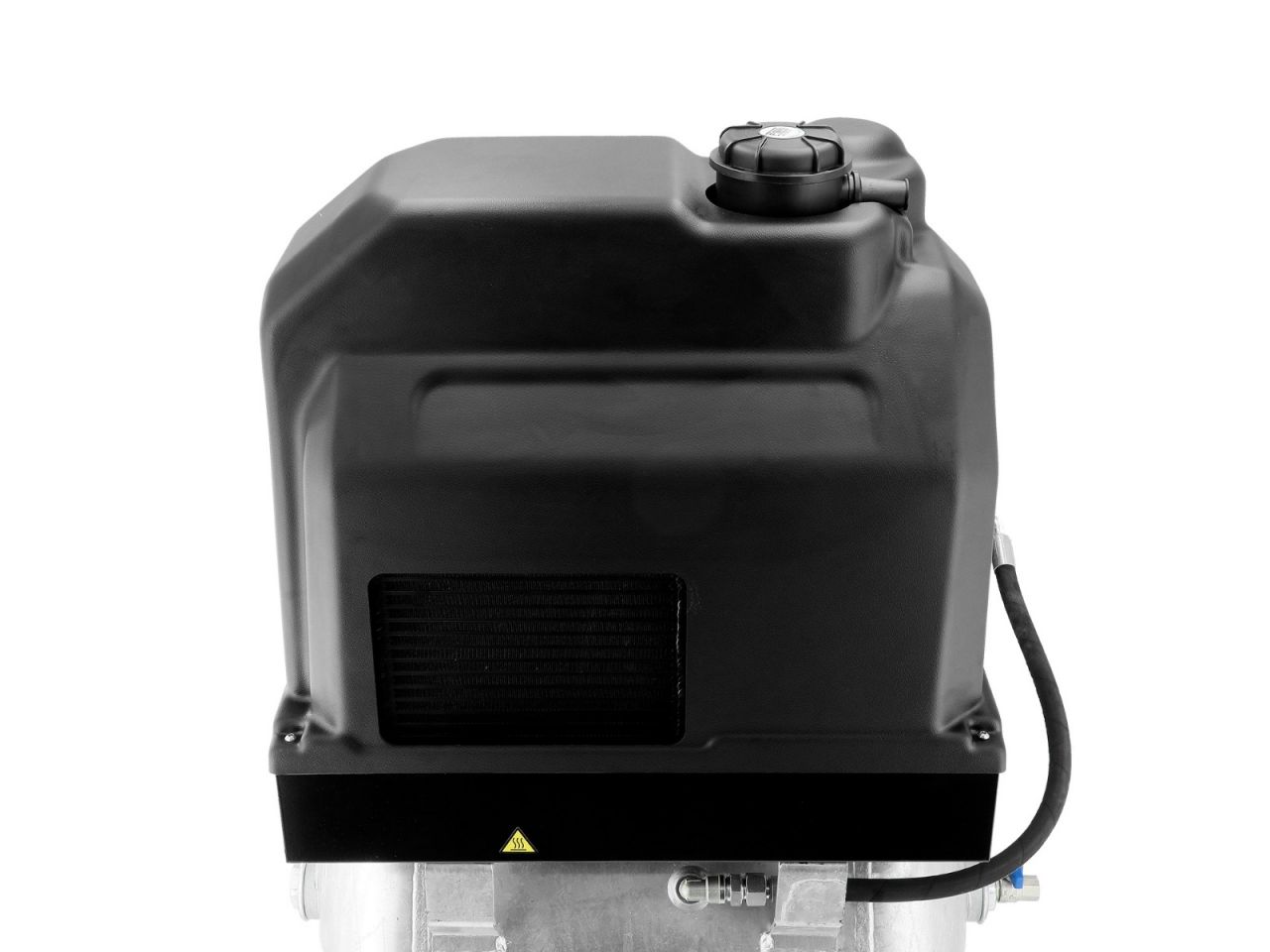 Airpress Kompresor śrubowy APS 3 Combi Compact 400V 10 bar 3 KM/2.2 kW 261 l/min 90 l galwanizowany Airpress Kompresor śrubowy APS 3 Combi Compact 400V 10 bar 3 KM/2.2 kW 261 l/min 90 l galwanizowany