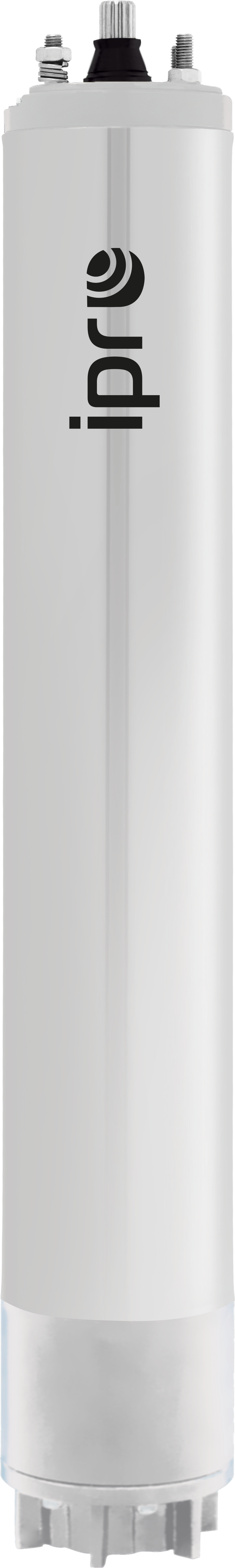 6 SPINOX 36- 4 (5,5kW, 400V) pompa głębinowa z silnikiem wodnym IPRO