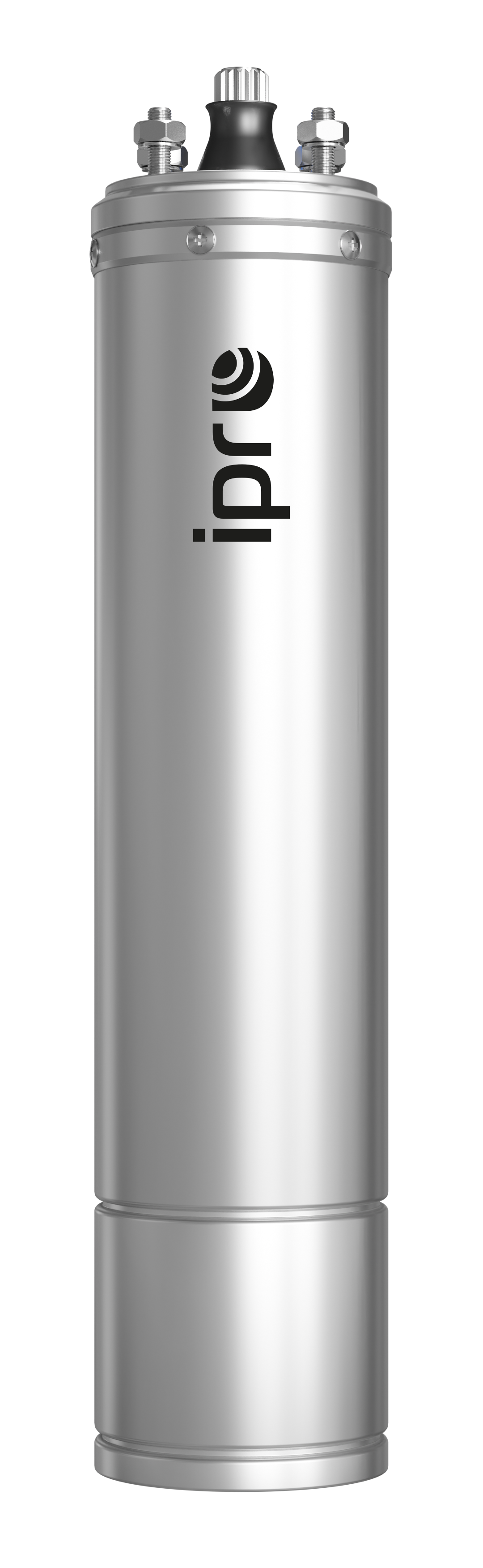 6" SPINOX 46- 8 (13 kW, 400 V) pompa głębinowa z silnikiem PRO