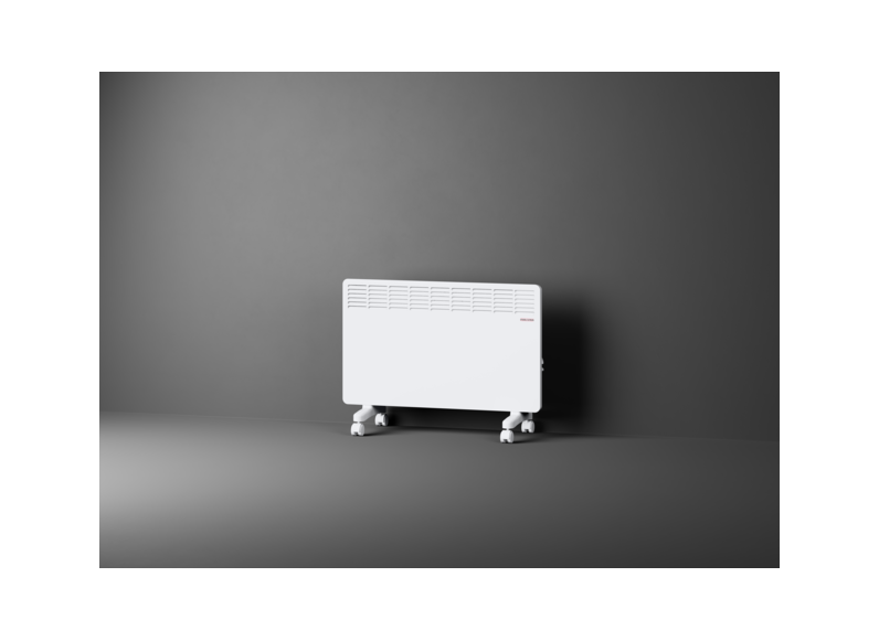 Stiebel CWM 2000 M-F Konwektor stojący, moc - 2,0 kW, z pokrętłem regulacji temperatury 5-35 °C, do ustawienia na nóżkach z kółkami Stiebel CWM 2000 M-F Konwektor stojący, moc - 2,0 kW, z pokrętłem regulacji temperatury 5-35 °C, do ustawienia na nóżkach z kółkami