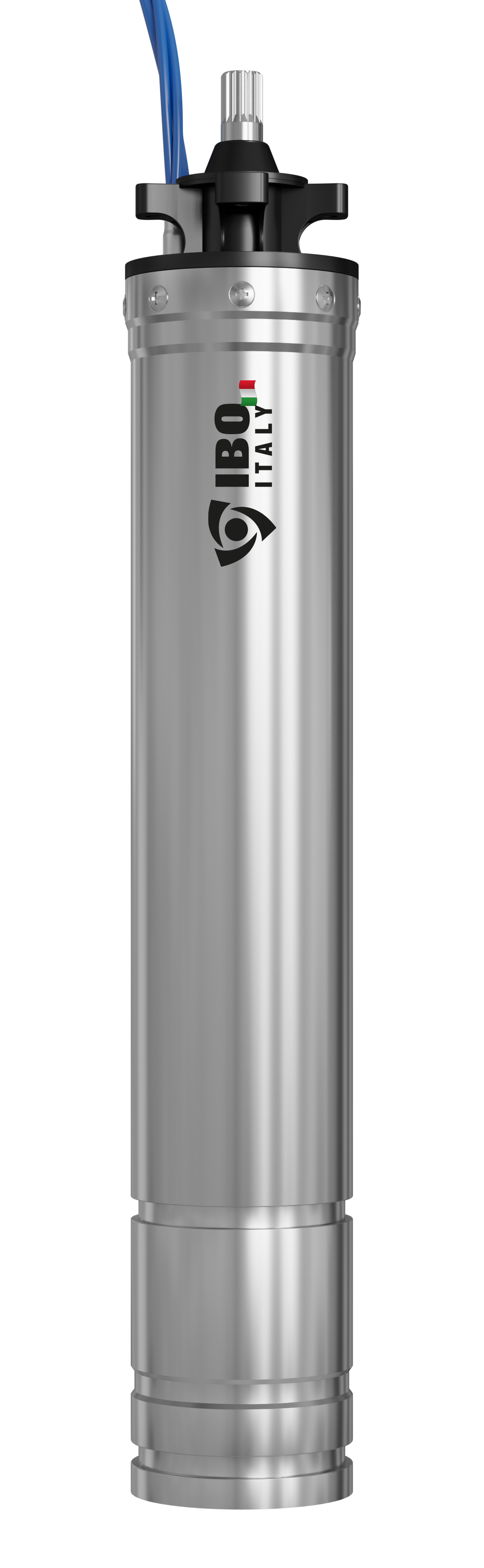 IBO MULTI IP 1000 INOX (1 kW, 230 V) pompa zatapialna z pływakiem