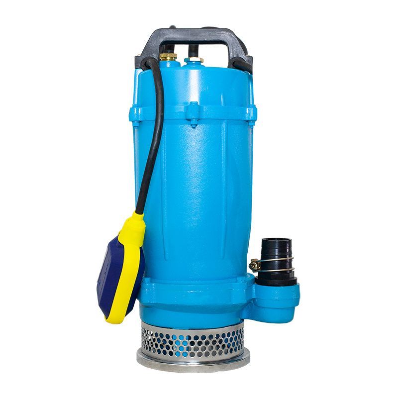 OMNIGENA WQ 6-14-0,55 PREMIUM solidna pompa zatapialna 0,55 kW / 230V 