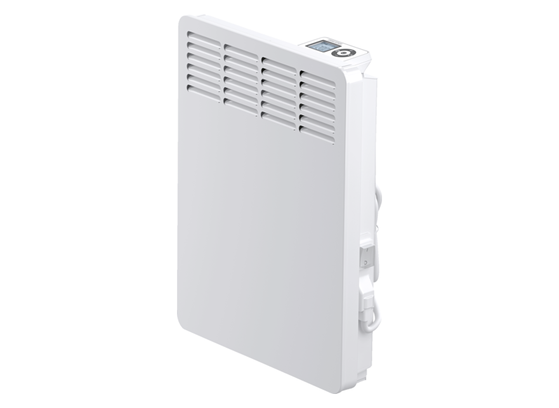 Stiebel CWM 500 P Konwektor wiszący, panel sterujący LCD, moc - 0,5 kW Stiebel CWM 500 P Konwektor wiszący, panel sterujący LCD, moc - 0,5 kW