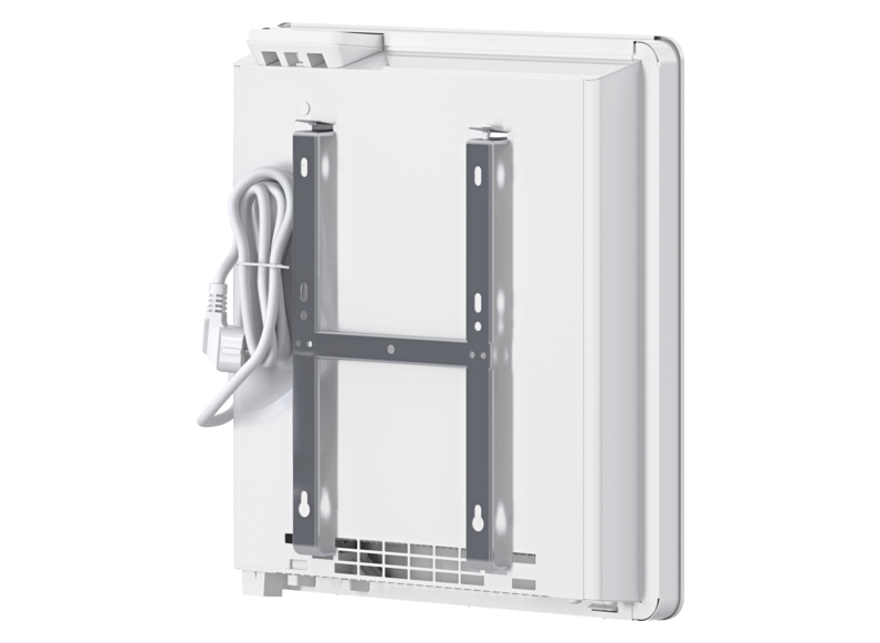Stiebel CWM 500 P Konwektor wiszący, panel sterujący LCD, moc - 0,5 kW Stiebel CWM 500 P Konwektor wiszący, panel sterujący LCD, moc - 0,5 kW