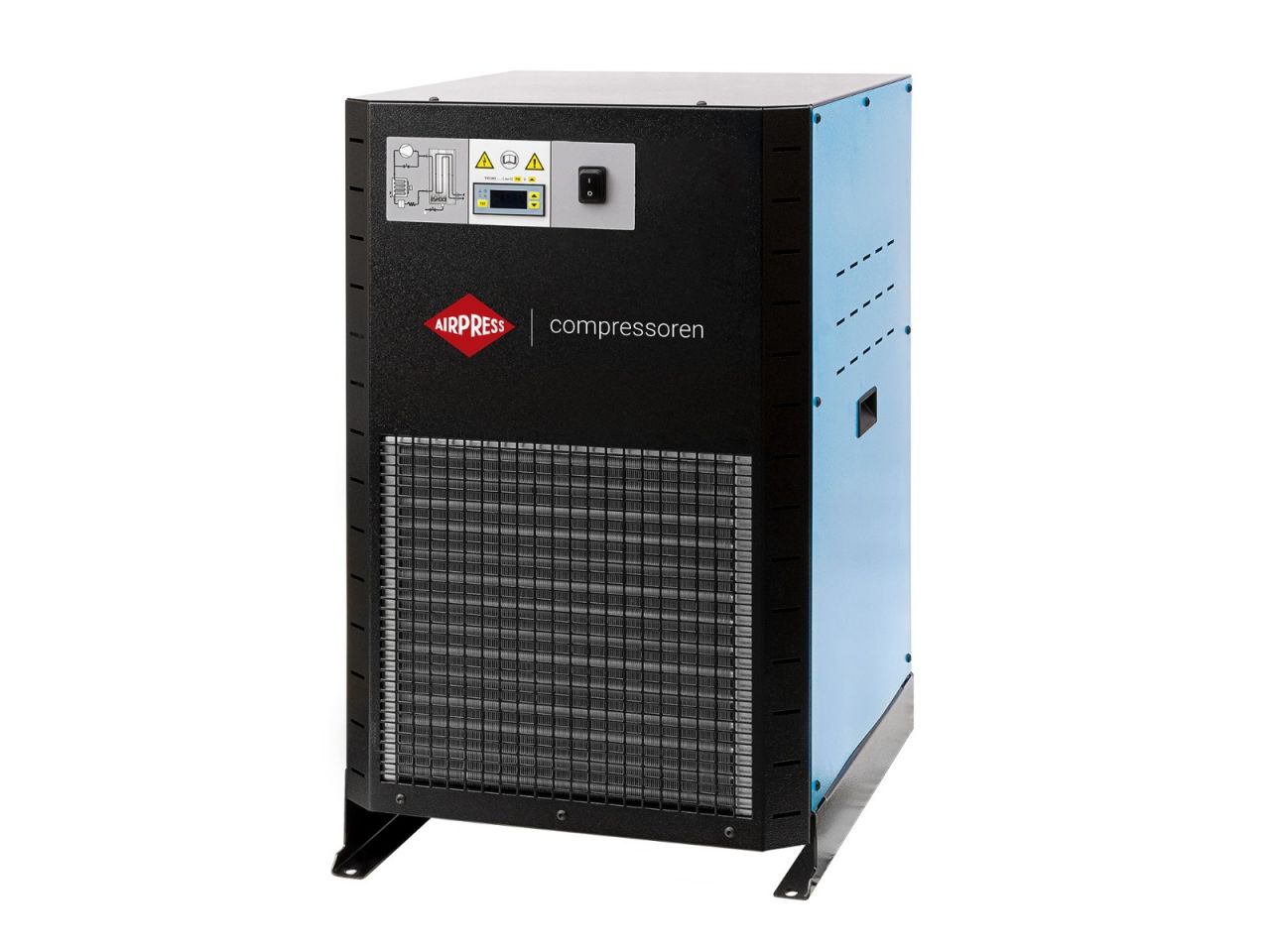 Airpress Osuszacz ziębniczy RDO 140 1" 2333 l/min