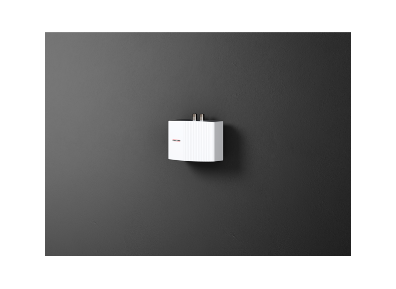 Stiebel EIL 4 Premium Elektronicznie regulowany przepływowy ogrzewacz wody - 4,4 kW (230V ) Stiebel EIL 4 Premium Elektronicznie regulowany przepływowy ogrzewacz wody - 4,4 kW (230V )