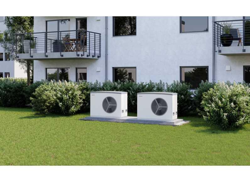 Stiebel HPA-O 13 Premium Inwerterowa monoblokowa pompa ciepła powietrze-woda (co,cwu). Wykonanie zewnętrzne. Stiebel HPA-O 13 Premium Inwerterowa monoblokowa pompa ciepła powietrze-woda (co,cwu). Wykonanie zewnętrzne.