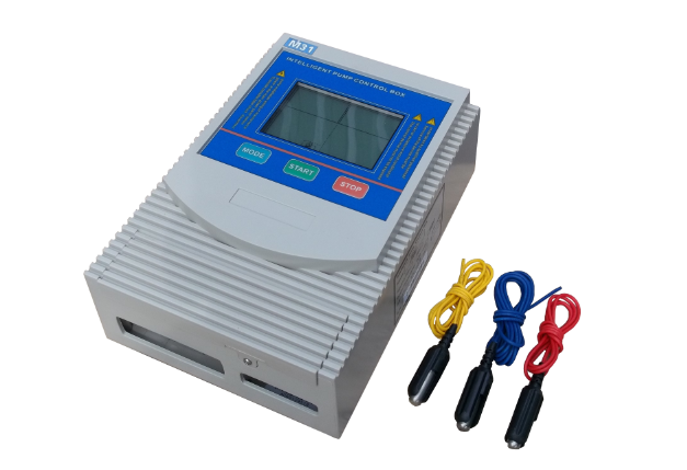 IBO M21 (0,37-2,2 kW, 230 V) sterownik do 1 pompy