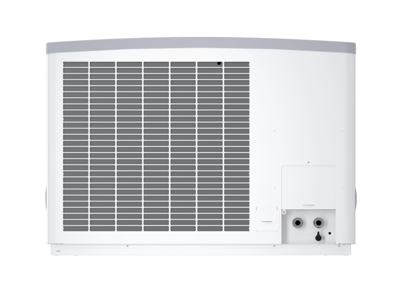Stiebel HPA-O 13 Premium Inwerterowa monoblokowa pompa ciepła powietrze-woda (co,cwu). Wykonanie zewnętrzne. Stiebel HPA-O 13 Premium Inwerterowa monoblokowa pompa ciepła powietrze-woda (co,cwu). Wykonanie zewnętrzne.