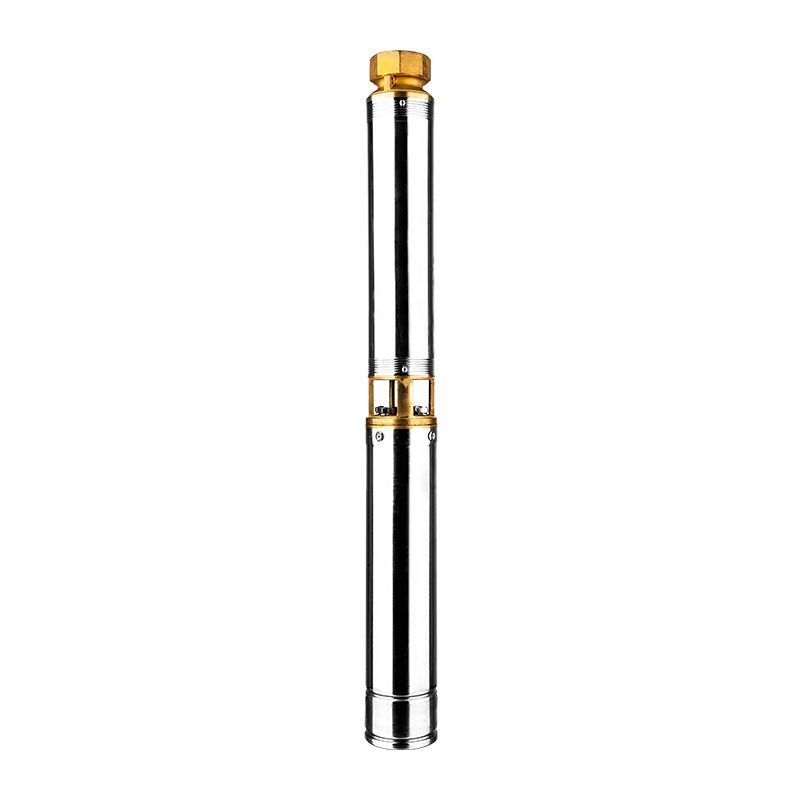 Pompa głębinowa 5U 30-7 5" Omnigena 5,5 kW / 400V, kabel zasilający 2m