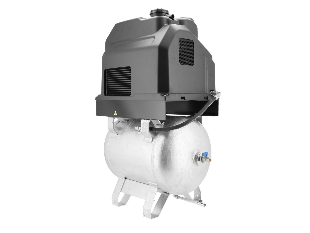 Airpress Kompresor śrubowy APS 3 Combi Compact 400V 10 bar 3 KM/2.2 kW 261 l/min 90 l galwanizowany Airpress Kompresor śrubowy APS 3 Combi Compact 400V 10 bar 3 KM/2.2 kW 261 l/min 90 l galwanizowany
