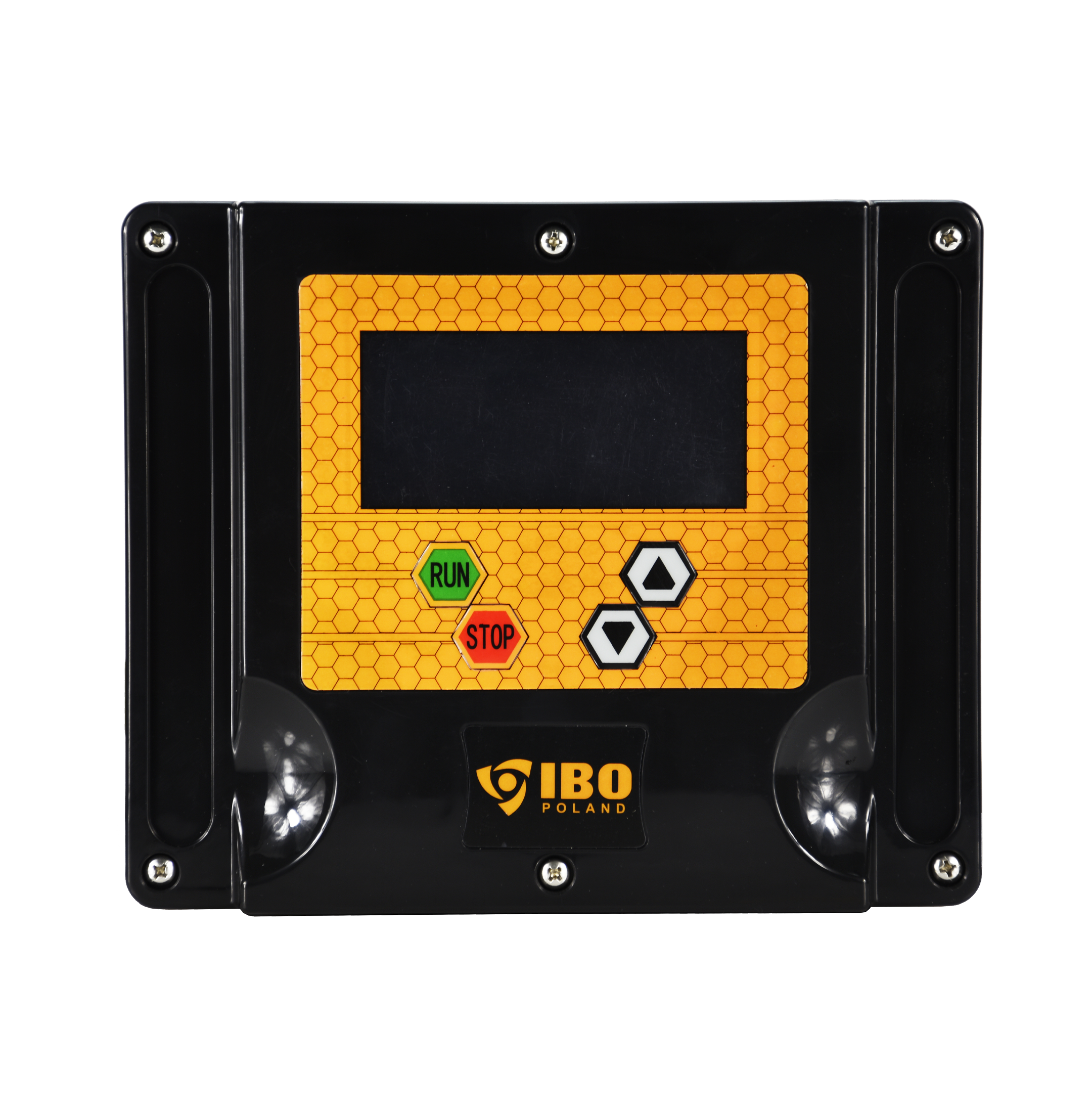 IBO IVR 10-015 S (0,37-1,1 kW, 230 V, 9A) Inverter