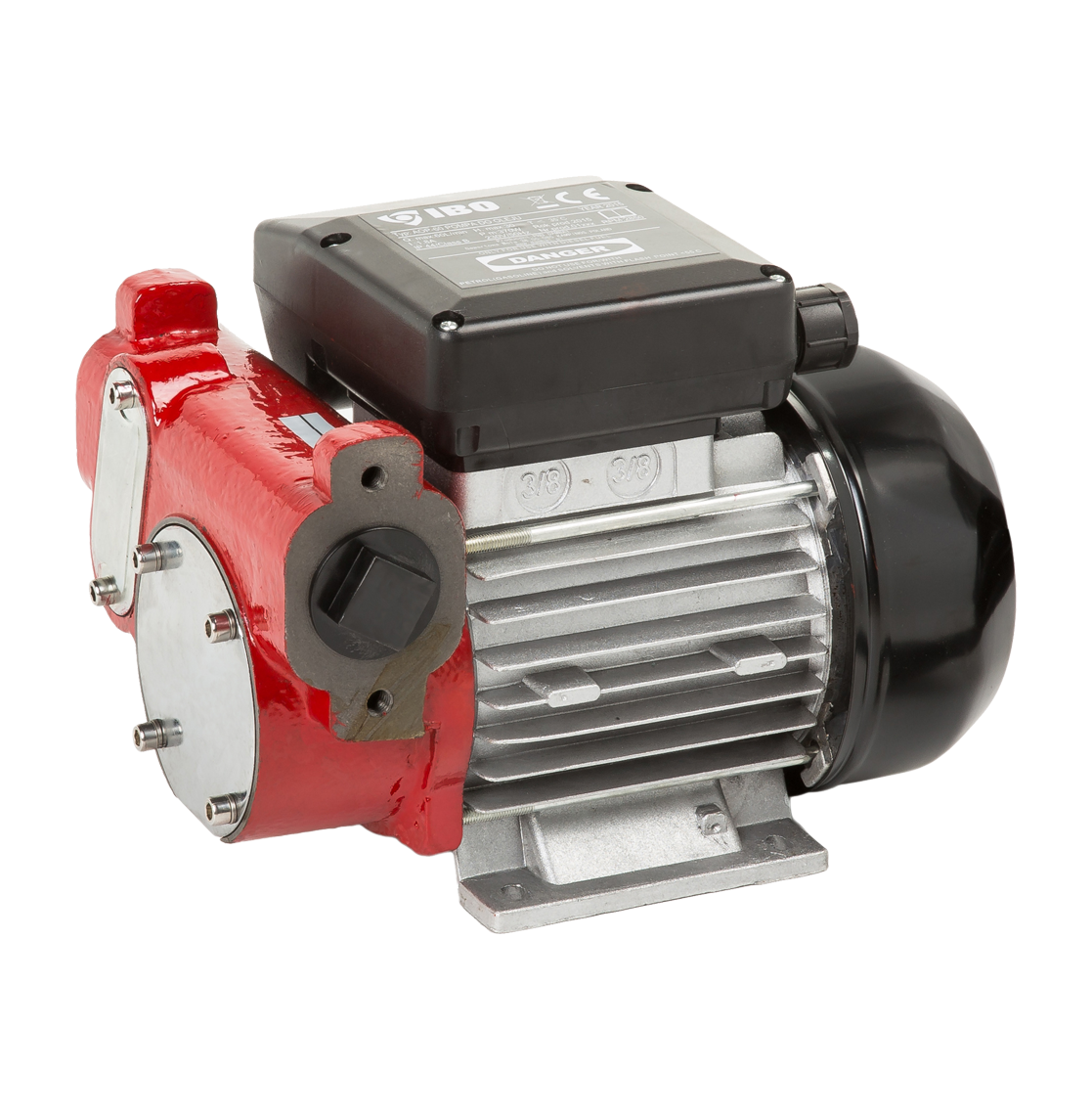 IBO AOP 60 (0,37 kW, 230 V) pompa do oleju